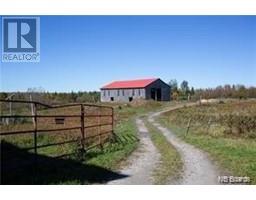 2671 Route 625, parker ridge, New Brunswick