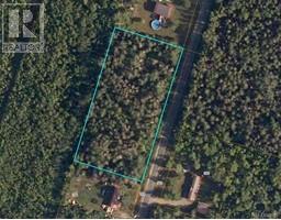 2 acres Johnson Road, rogersville, New Brunswick