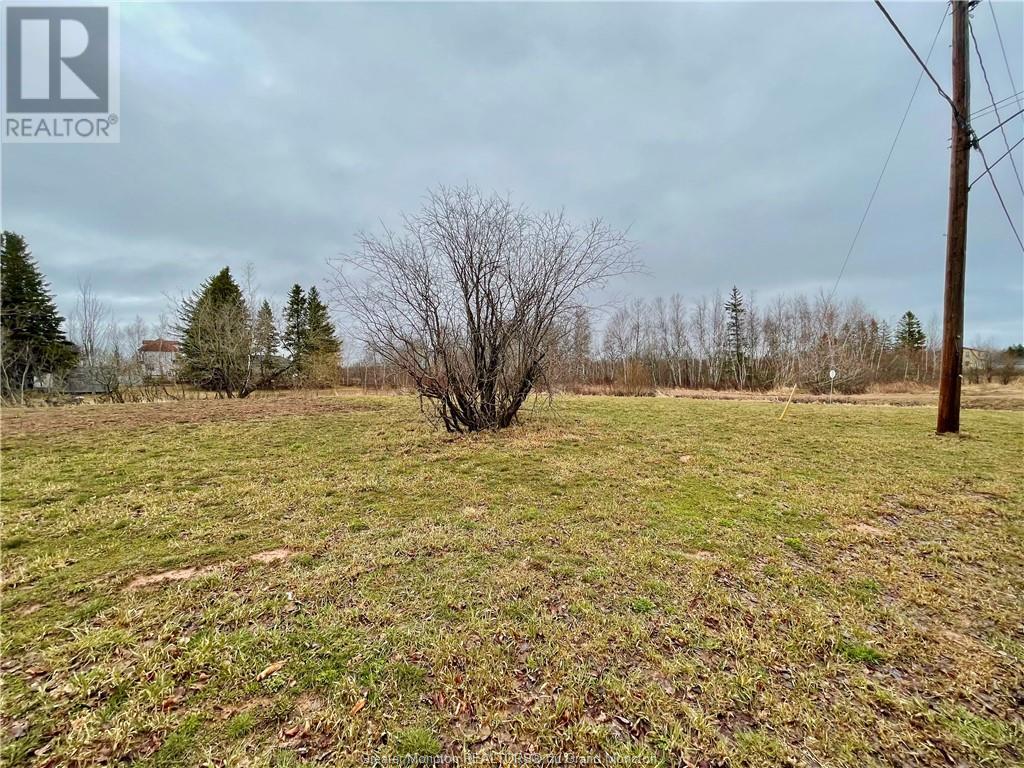 Lot Fort ST, port elgin, New Brunswick