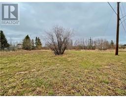 Lot Fort ST, port elgin, New Brunswick