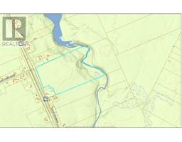 lot Route 126, rogersville, New Brunswick