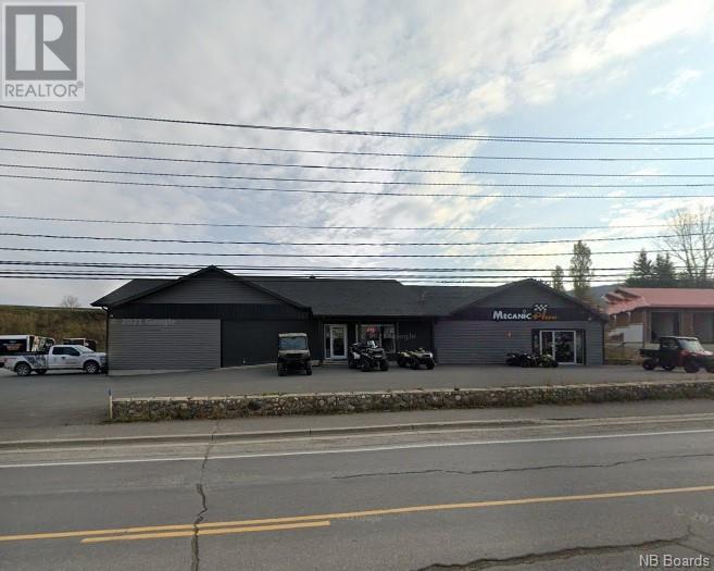 745 Victoria Street, edmundston, New Brunswick