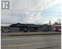 745 Victoria Street, edmundston, New Brunswick