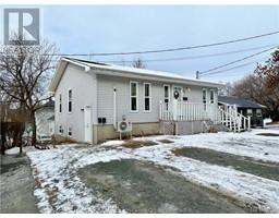 13 Hannah Street, miramichi, New Brunswick