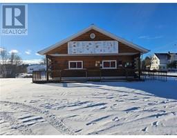 1301 West Riverside Drive, perth-andover, New Brunswick