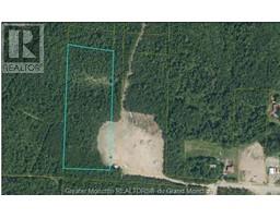 Lot 2 Arsenault RD, dieppe, New Brunswick