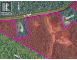 Lot 06-3 Dewitt Road, rusagonis, New Brunswick