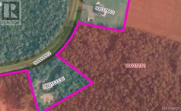 Lot 06-5 Dewitt Road, rusagonis, New Brunswick