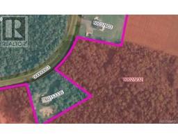 Lot 06-5 Dewitt Road, rusagonis, New Brunswick