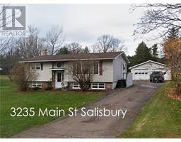 3235 main st, salisbury, New Brunswick