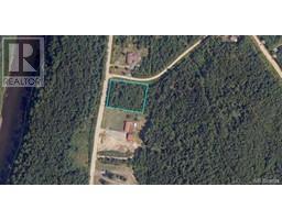 1.1 acres Hambrook Pt. Road, renous, New Brunswick