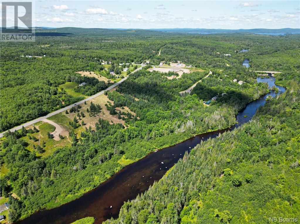 Lot 22-2 Route 3, harvey, New Brunswick