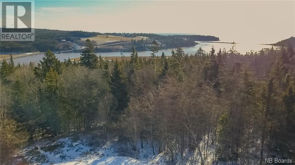 Lot B Old Shore Road, tynemouth creek, New Brunswick