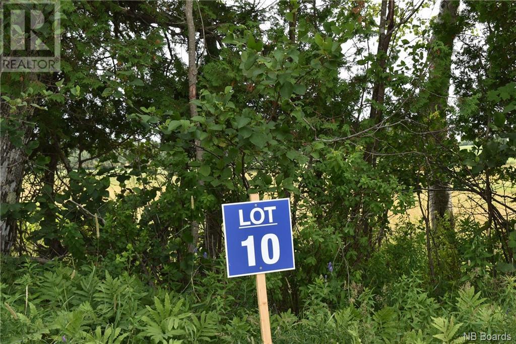 Lot 10 Rankin Road, bayside, New Brunswick