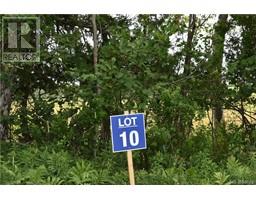 Lot 10 Rankin Road, bayside, New Brunswick