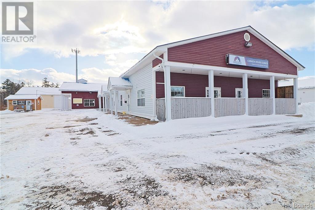 255 Restigouche Road, oromocto, New Brunswick