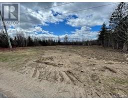 Lot 1-01 Route 645, harvey, New Brunswick