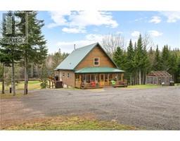239 Forks Stream RD, canaan forks, New Brunswick