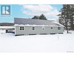 388 East Riverside Drive Unit# A-B, perth-andover, New Brunswick