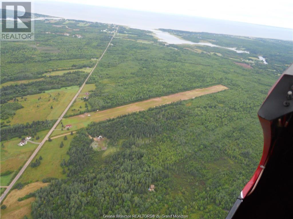 Lot Kinnear RD, cormier village, New Brunswick