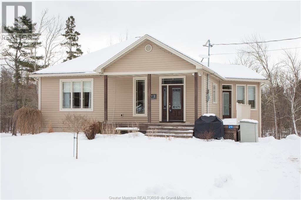 29 Holland Lane, cambridge-narrows, New Brunswick