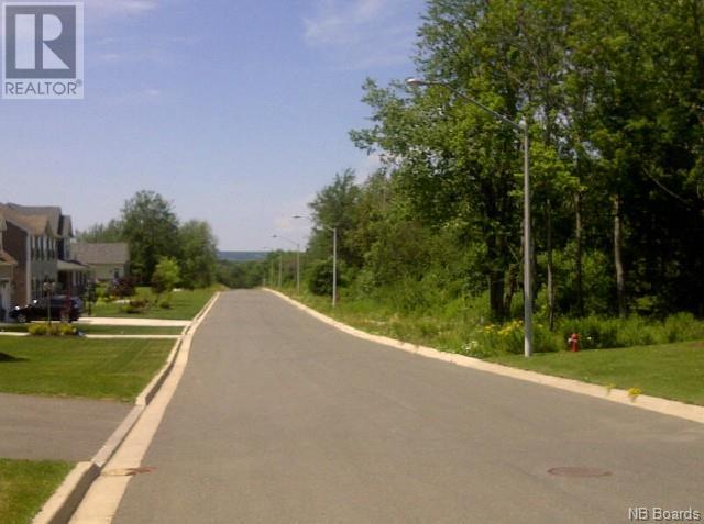 LOT 25 Bicentennial Drive, woodstock, New Brunswick