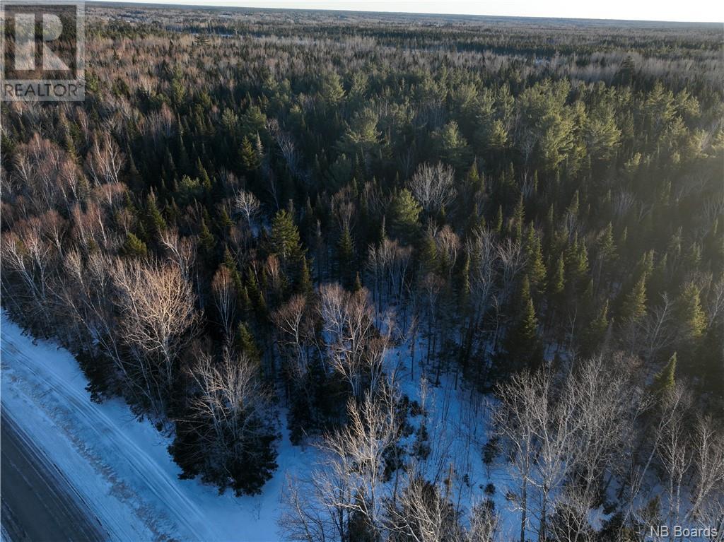 Land Parker Road, derby, New Brunswick