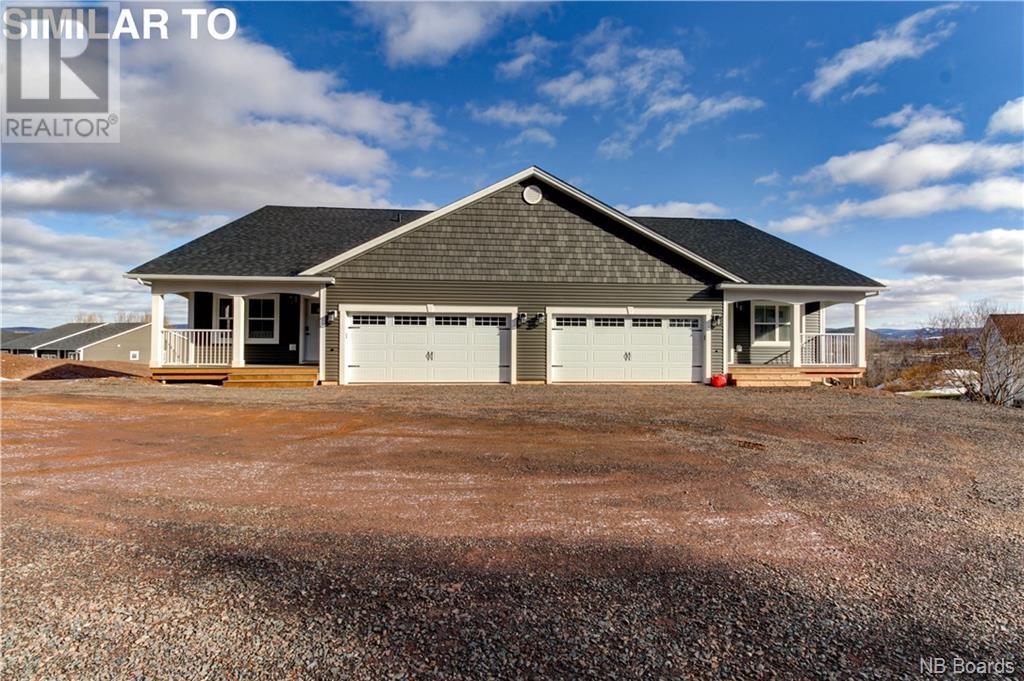 Lot 9-4D Malone Way, sussex, New Brunswick