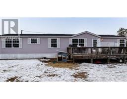 5368 Route 895, colpitts settlement, New Brunswick