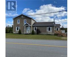 143 Rue des Montagnes, kedgwick, New Brunswick