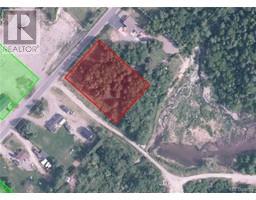 Lot 45 Lynch Road, saint-jacques, New Brunswick