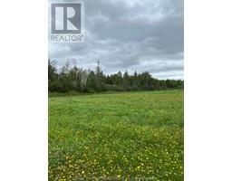 Lot HA 21-2 945 RTE, haute aboujagane, New Brunswick