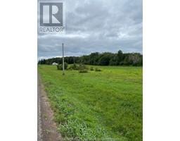 Lot HA21-3 945 RTE, haute aboujagane, New Brunswick