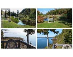 Lot 23 Osprey DR, chamcook, New Brunswick