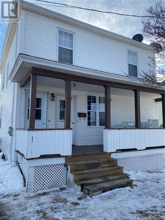 168 Arran Street, campbellton, New Brunswick