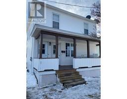 168 Arran Street, campbellton, New Brunswick