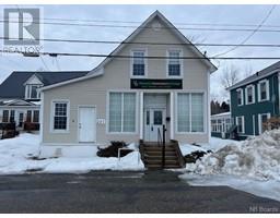 161 Main Street, blackville, New Brunswick