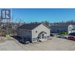 77 Stone Bridge Crescent, fredericton, New Brunswick