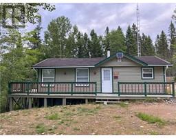 Lease 4151 10 0950 & Camp Old Portage Road, south tetagouche, New Brunswick