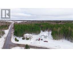 lot Keith Mundle RD, upper rexton, New Brunswick