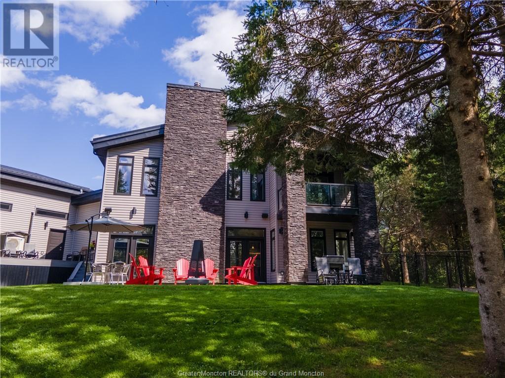 19 Gallant Branch Road, Cormier Village, New Brunswick E4P 5X3