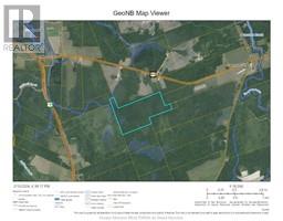 Lot Route 955, little shemogue, New Brunswick