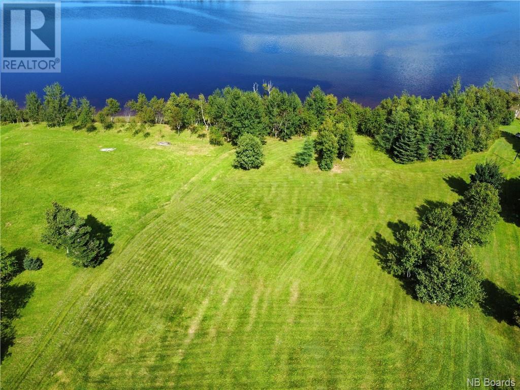 Lot 335 Route, saint-simon, New Brunswick