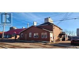 127 Robinson, moncton, New Brunswick