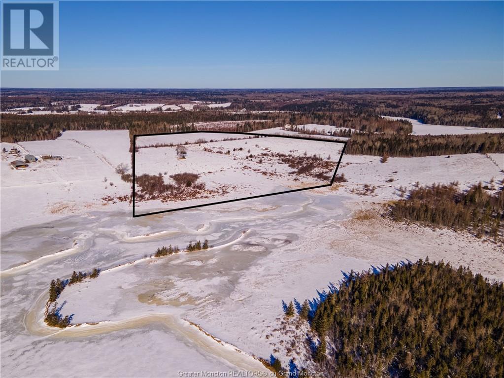 LAND Bass River Point Road, bass river, New Brunswick