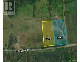 2 acres Sargent Road, escuminac, New Brunswick