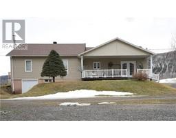 8 Lagacé Street, baker brook, New Brunswick