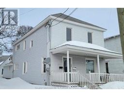 285 St. George, bathurst, New Brunswick