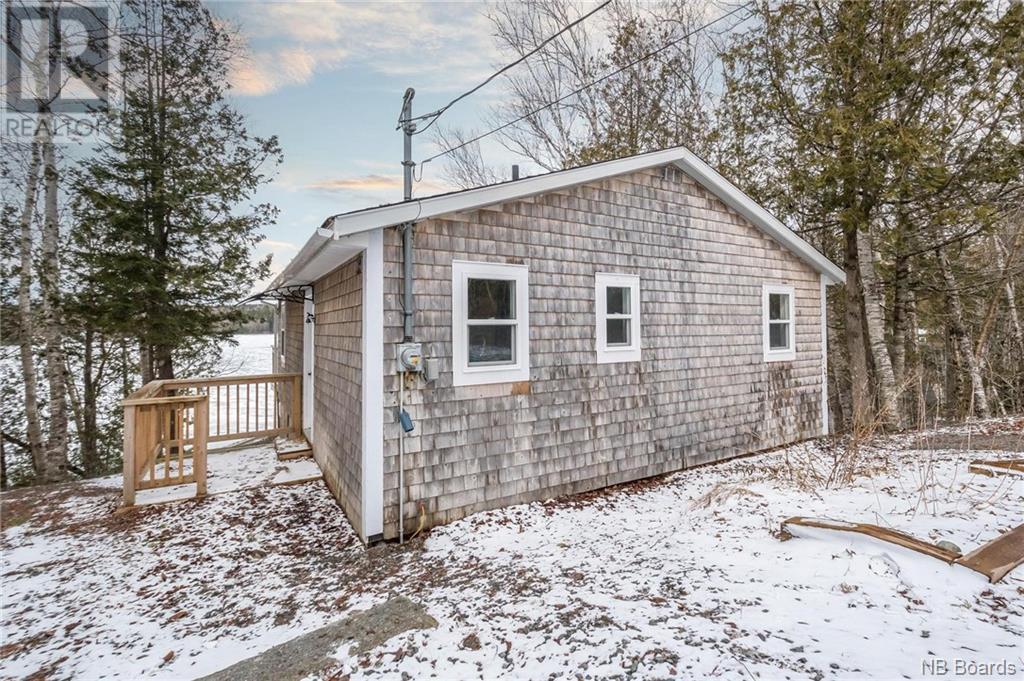 29 Kerrs Lake Right Branch Road, bocabec, New Brunswick