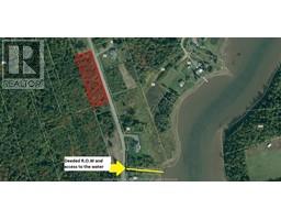 Lot Alswood RD, shediac river, New Brunswick